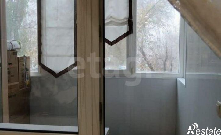 3-комн квартира улица Юфимцева, 8,  д. 8