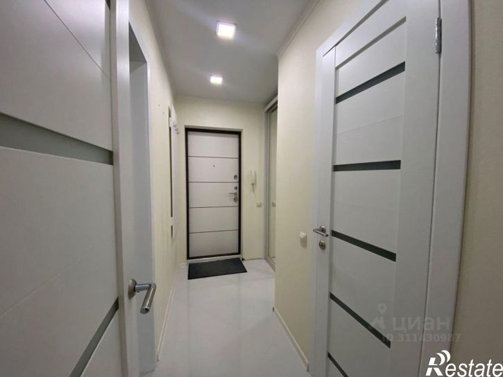 1-комн квартира улица Ерёменко, 85,  д. 85