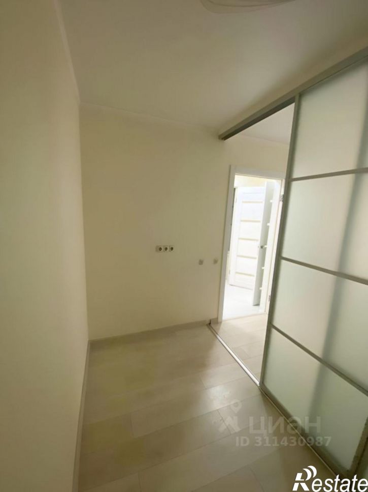 1-комн квартира улица Ерёменко, 85,  д. 85