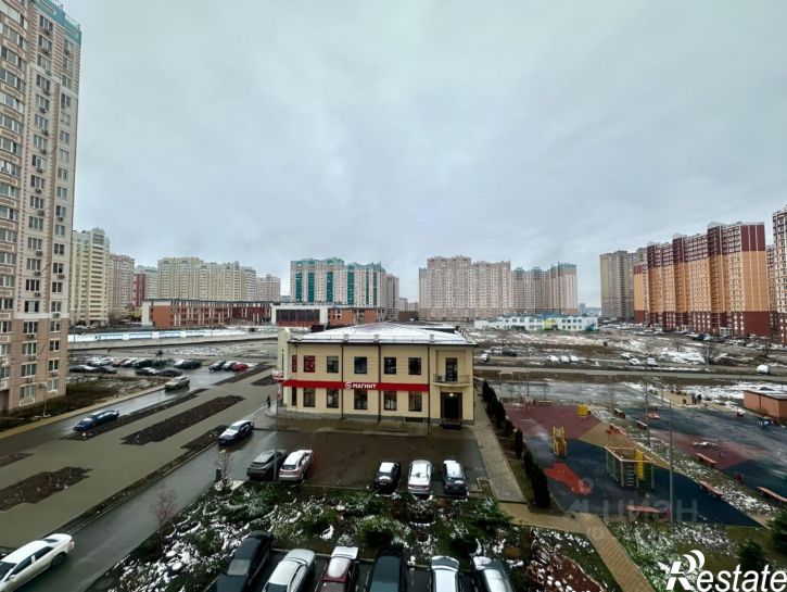 1-комн квартира улица Еляна, 68,  д. 68