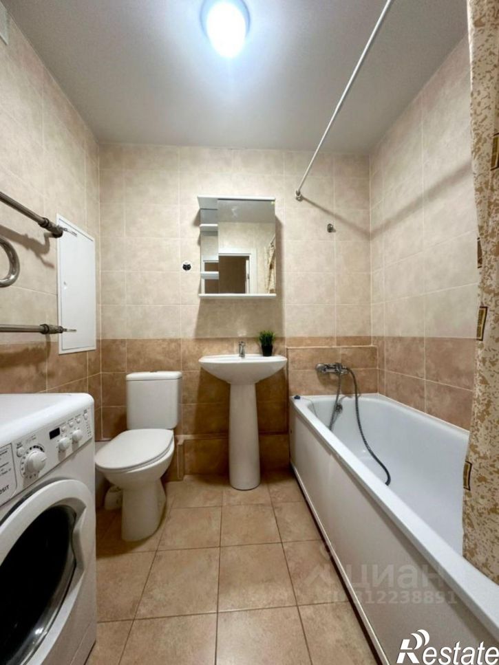 1-комн квартира улица Еляна, 68,  д. 68