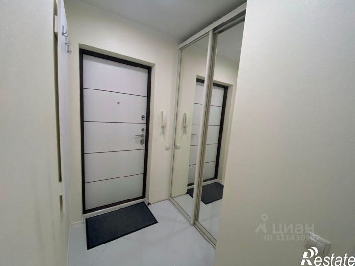 1-комн квартира улица Ерёменко, 85,  д. 85