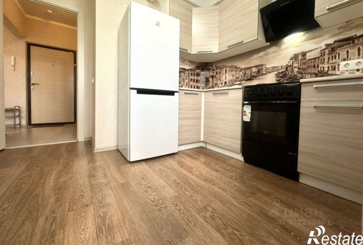 1-комн квартира улица Еляна, 68,  д. 68