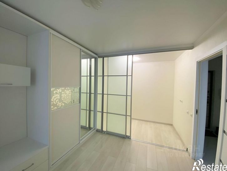 1-комн квартира улица Ерёменко, 85,  д. 85