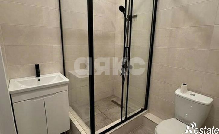 2-комн квартира ул Шаповалова, 1д,  д. 1д