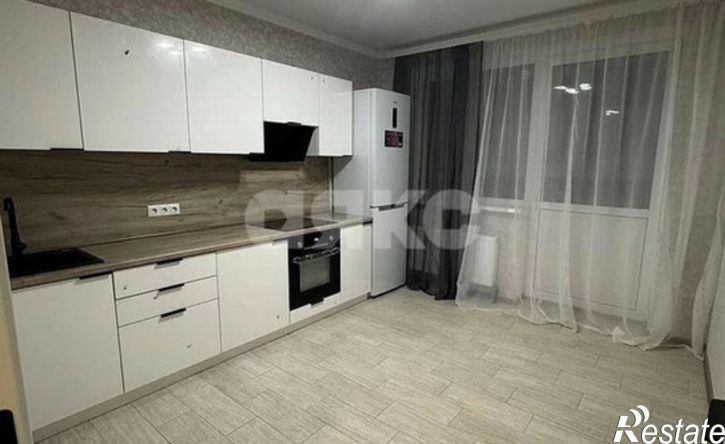 2-комн квартира ул Шаповалова, 1д,  д. 1д