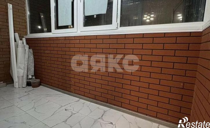 2-комн квартира ул Шаповалова, 1д,  д. 1д