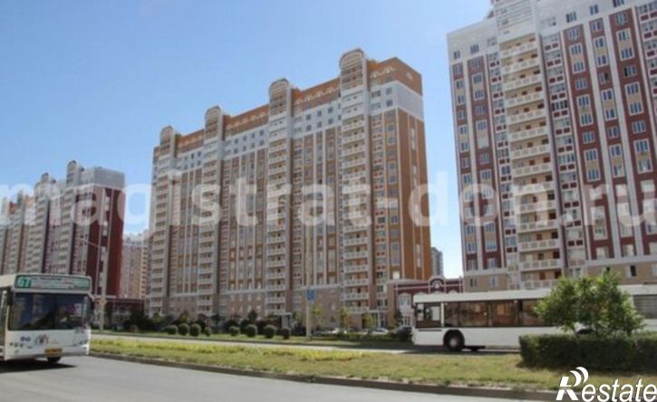 2-комн квартира ул Еременко, 92,  д. 92