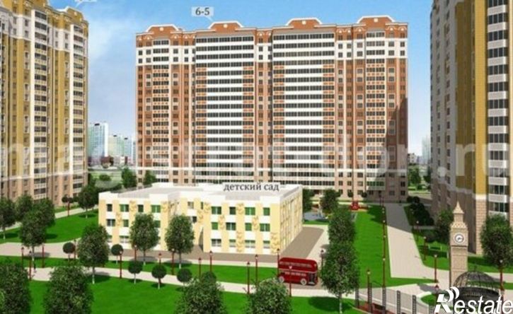 2-комн квартира ул Еременко, 92,  д. 92