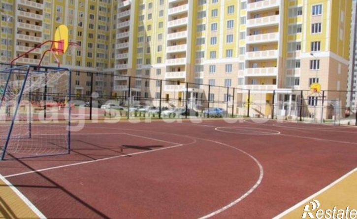 2-комн квартира ул Еременко, 92,  д. 92