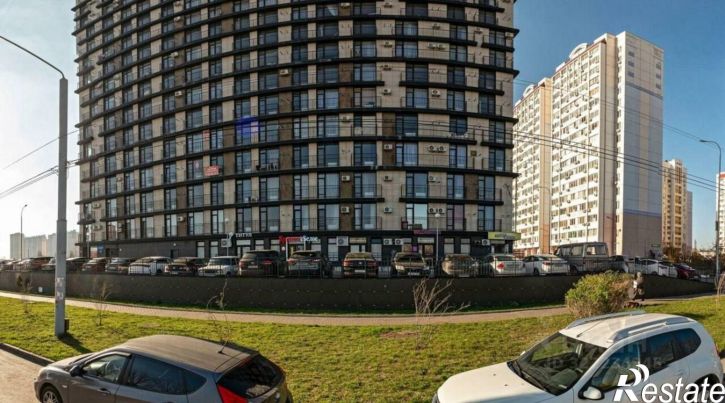 2-комн квартира Гарнизонный пер, 3,  д. 3