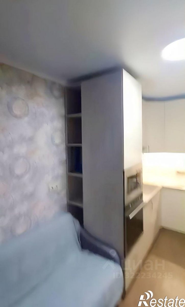 2-комн квартира Гарнизонный пер, 3,  д. 3