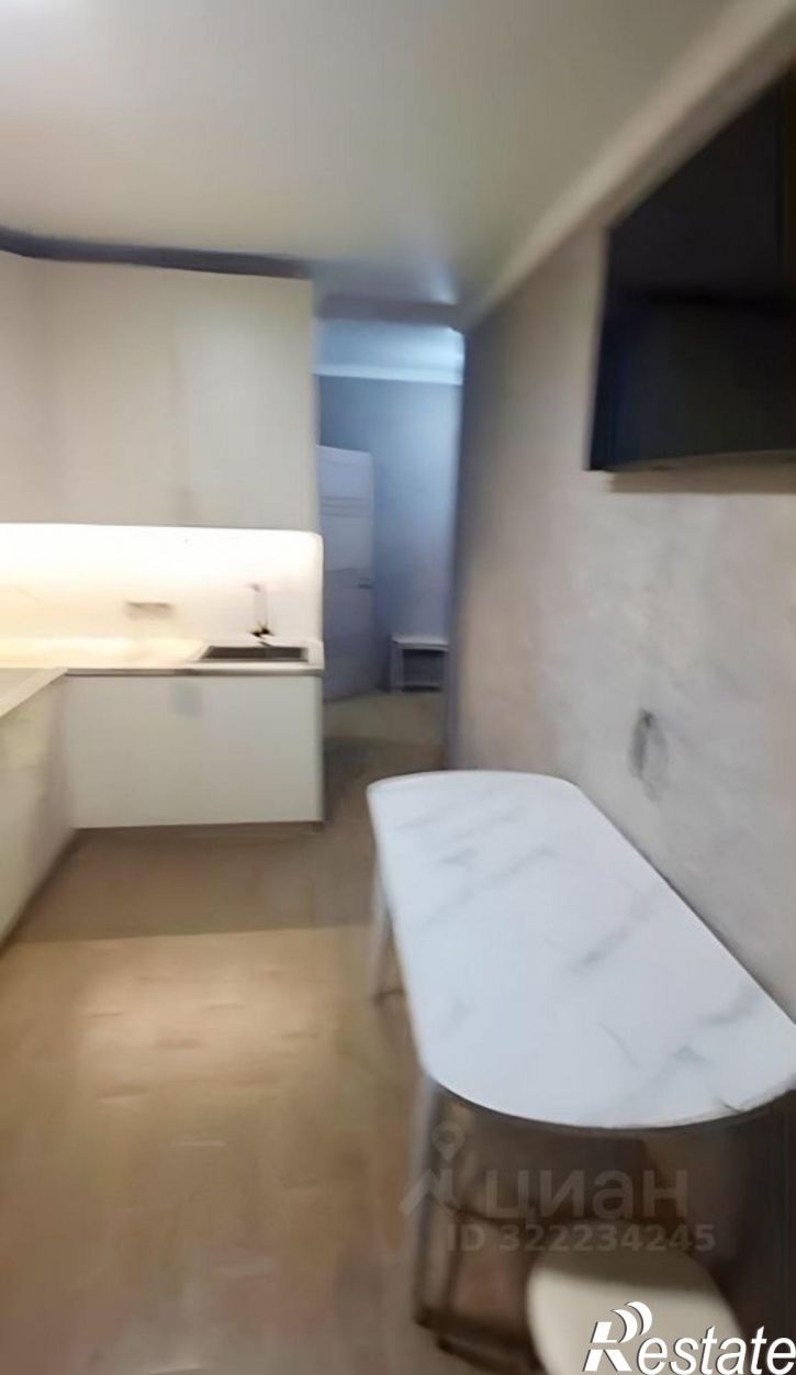 2-комн квартира Гарнизонный пер, 3,  д. 3