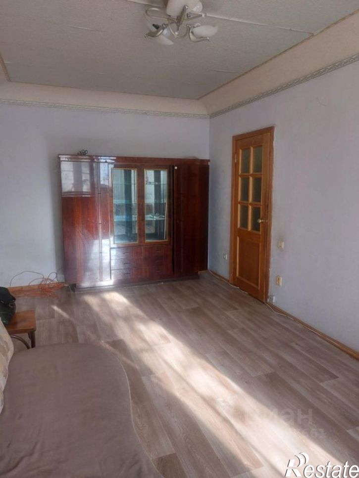 1-комн квартира ул 2-я Краснодарская, 80,  д. 80