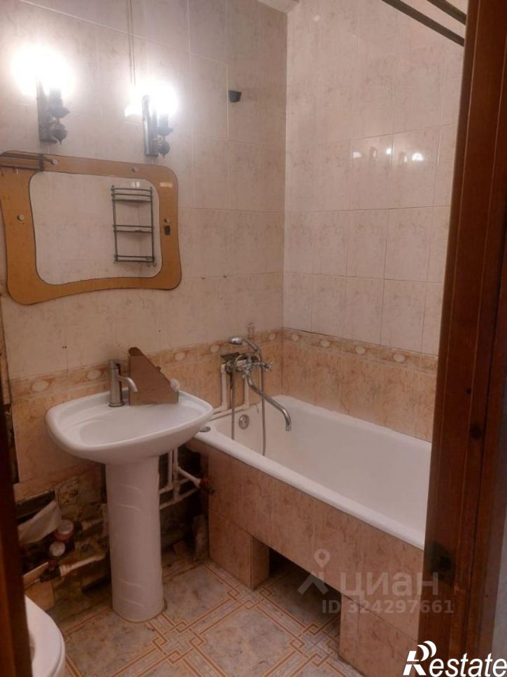 1-комн квартира ул 2-я Краснодарская, 80,  д. 80