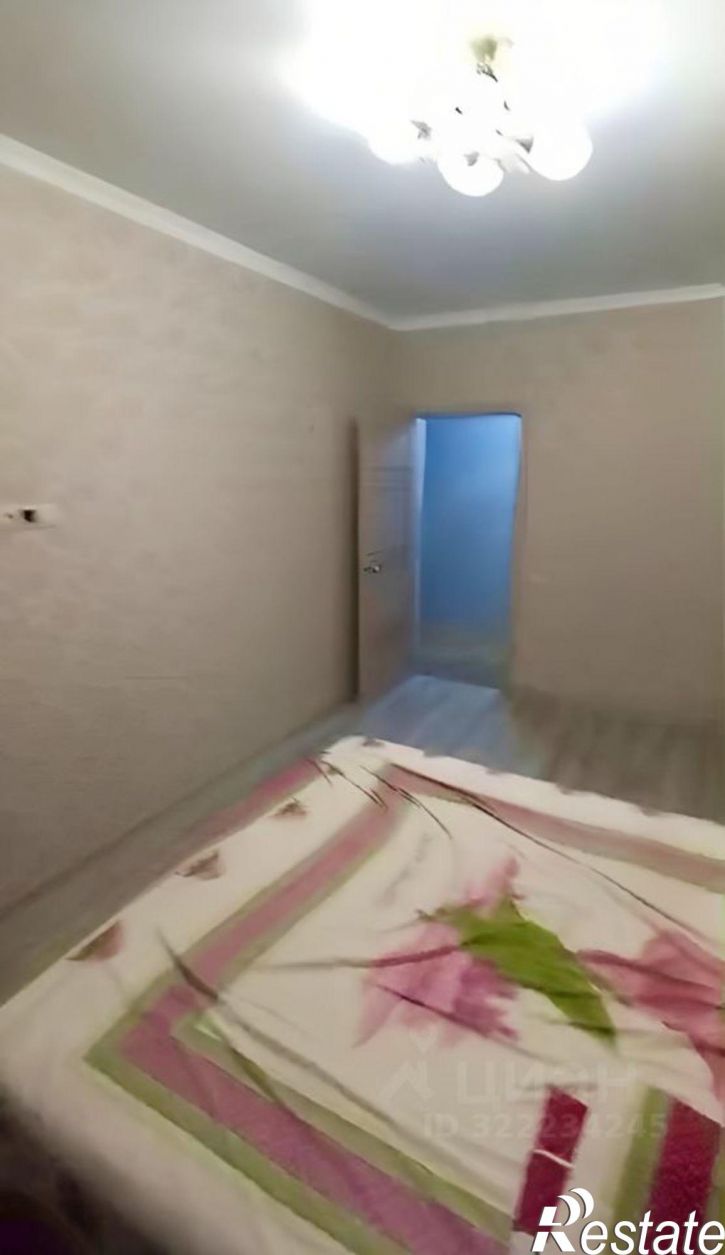 2-комн квартира Гарнизонный пер, 3,  д. 3