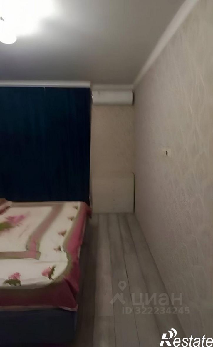 2-комн квартира Гарнизонный пер, 3,  д. 3