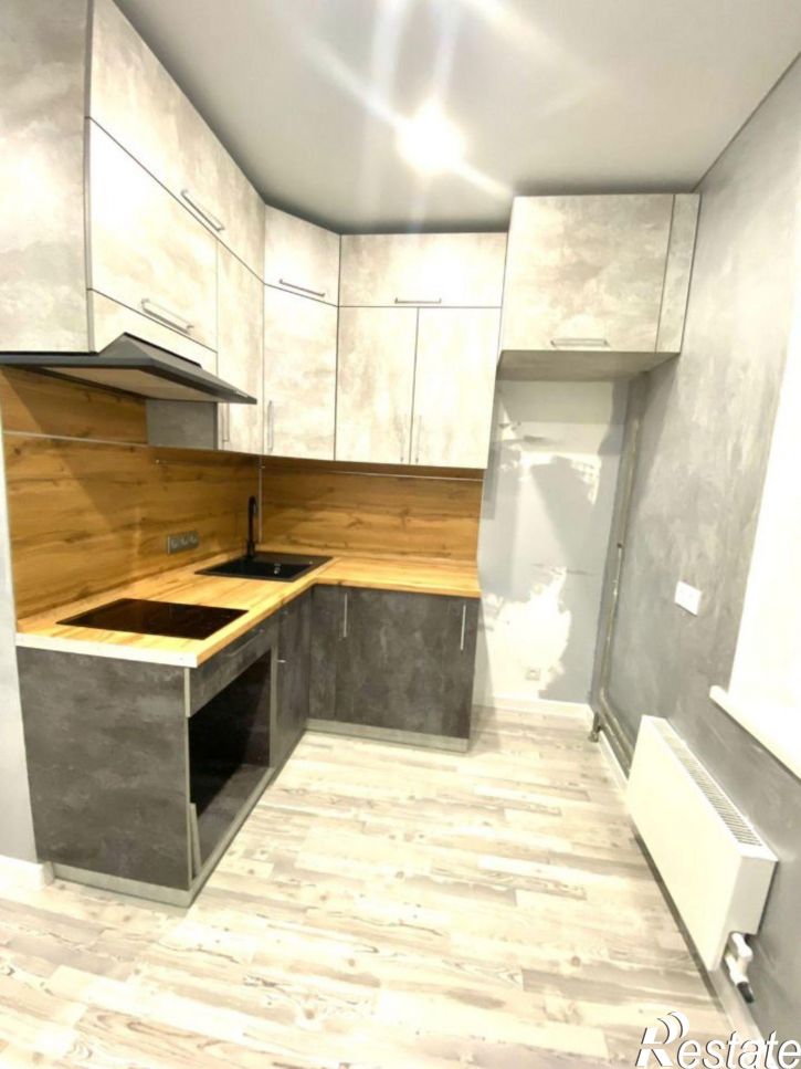 1-комн квартира пр-кт Маршала Жукова, 36/5,  д. 36/5