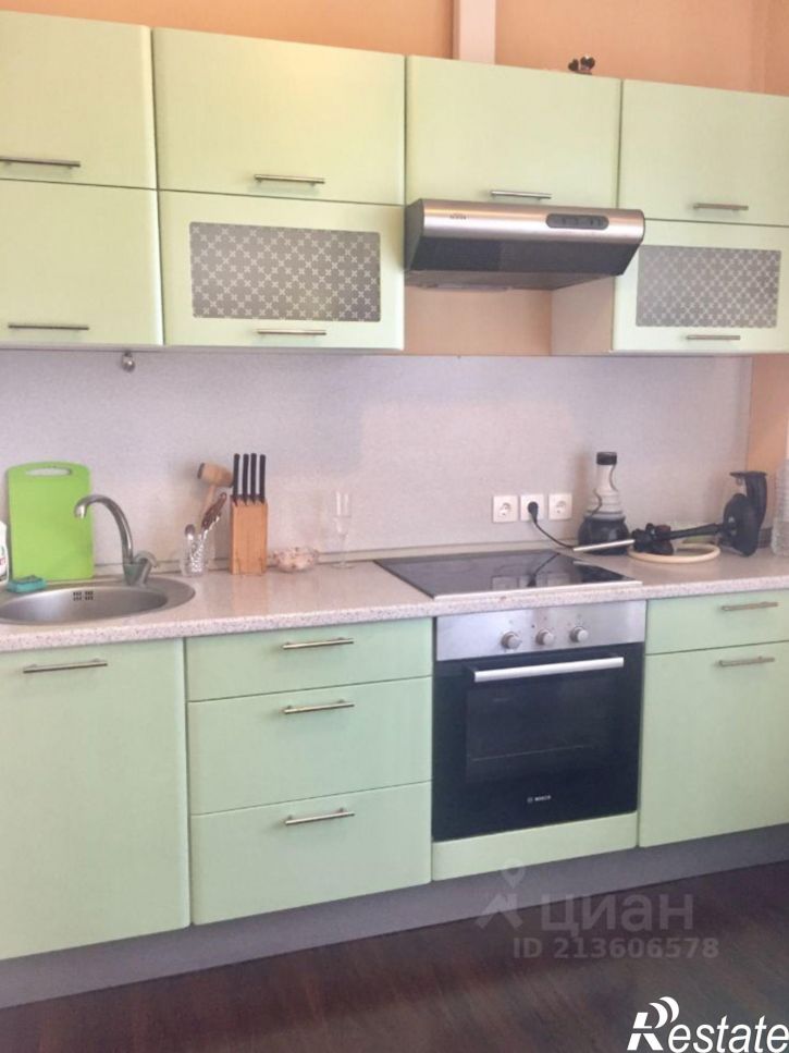 1-комн квартира ул Жданова, 7/33,  д. 7/33