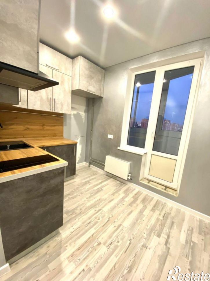 1-комн квартира пр-кт Маршала Жукова, 36/5,  д. 36/5