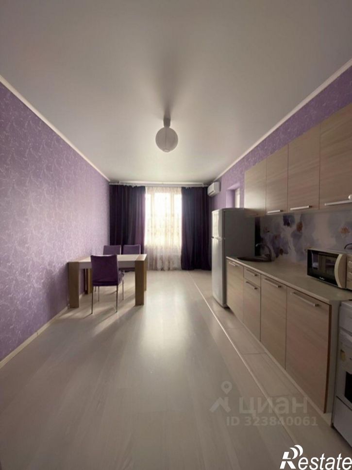 2-комн квартира ул Еременко, 66е,  д. 66е