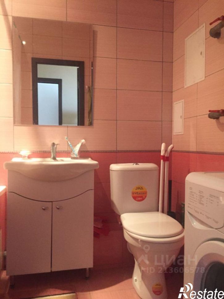 1-комн квартира ул Жданова, 7/33,  д. 7/33