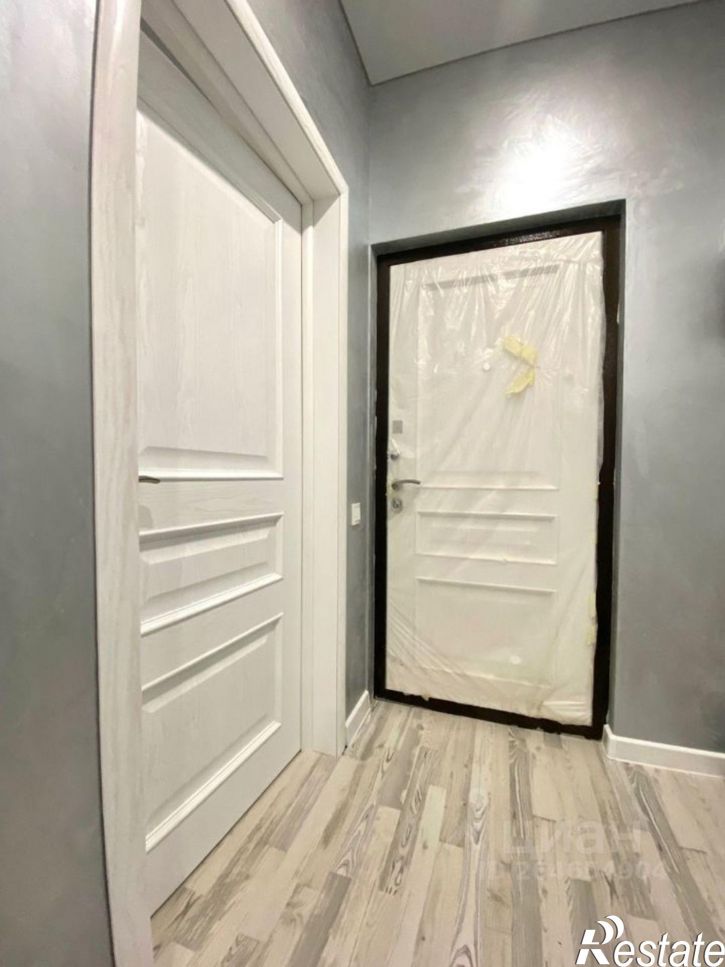 1-комн квартира пр-кт Маршала Жукова, 36/5,  д. 36/5