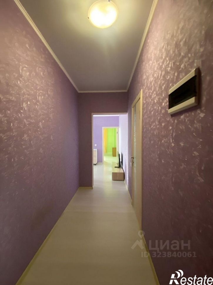 2-комн квартира ул Еременко, 66е,  д. 66е