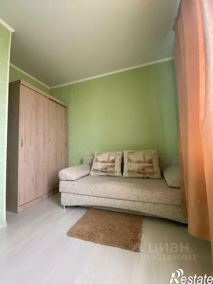 2-комн квартира ул Еременко, 66е,  д. 66е