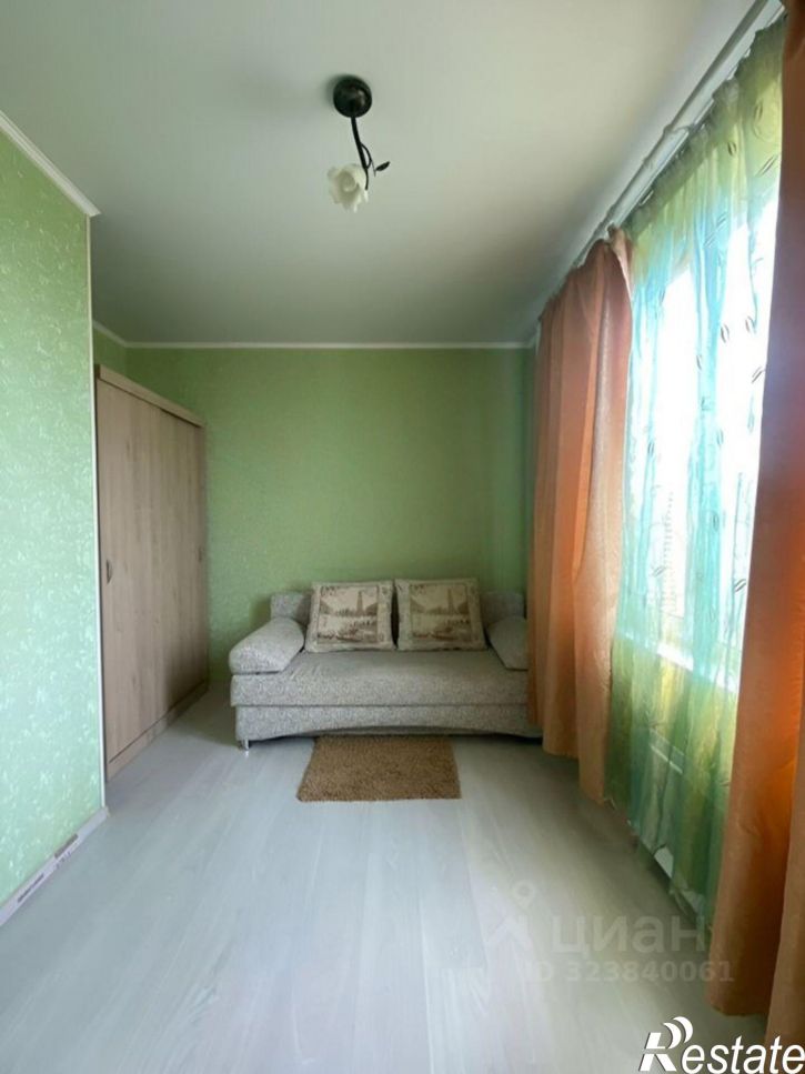 2-комн квартира ул Еременко, 66е,  д. 66е