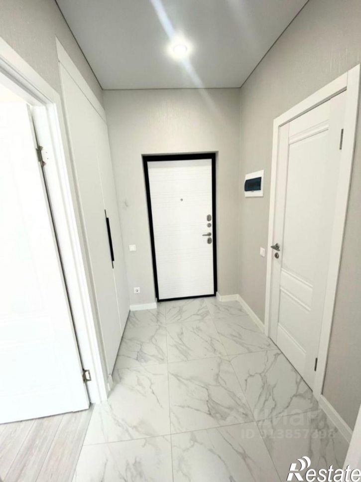 2-комн квартира ул Еременко, 66е,  д. 66е