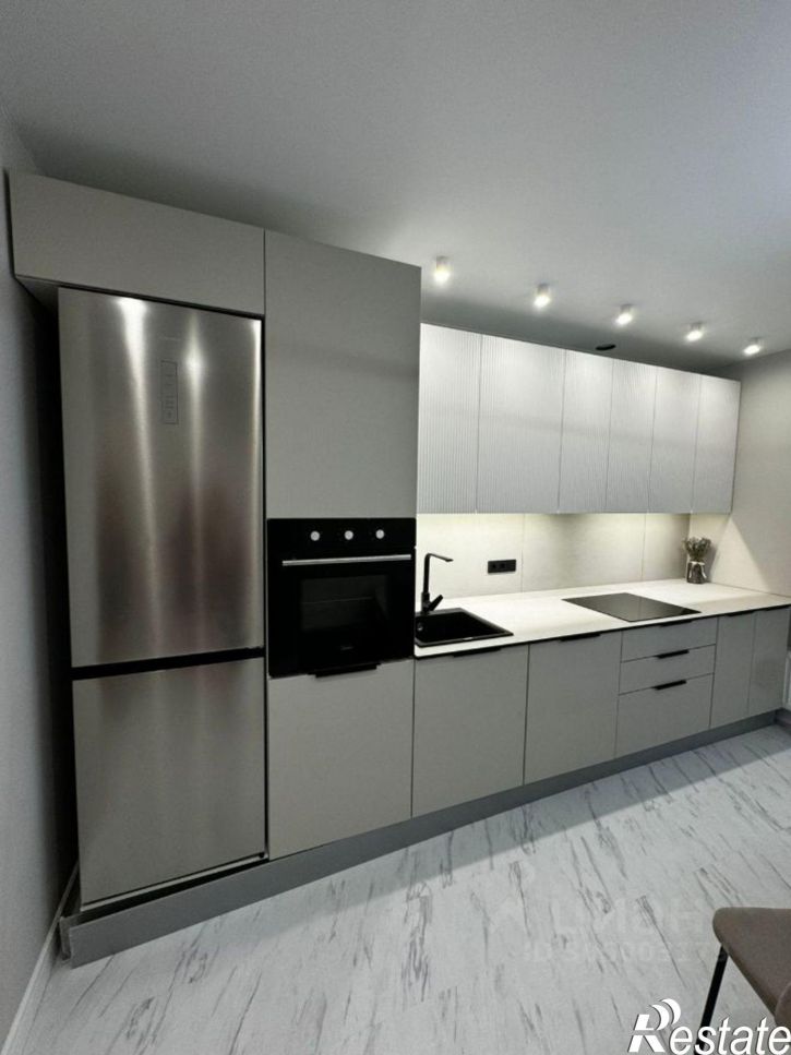 1-комн квартира ул Красноармейская, 174,  д. 174