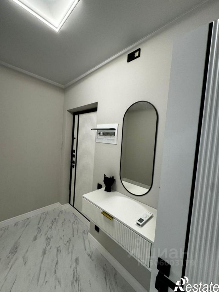 1-комн квартира ул Красноармейская, 174,  д. 174