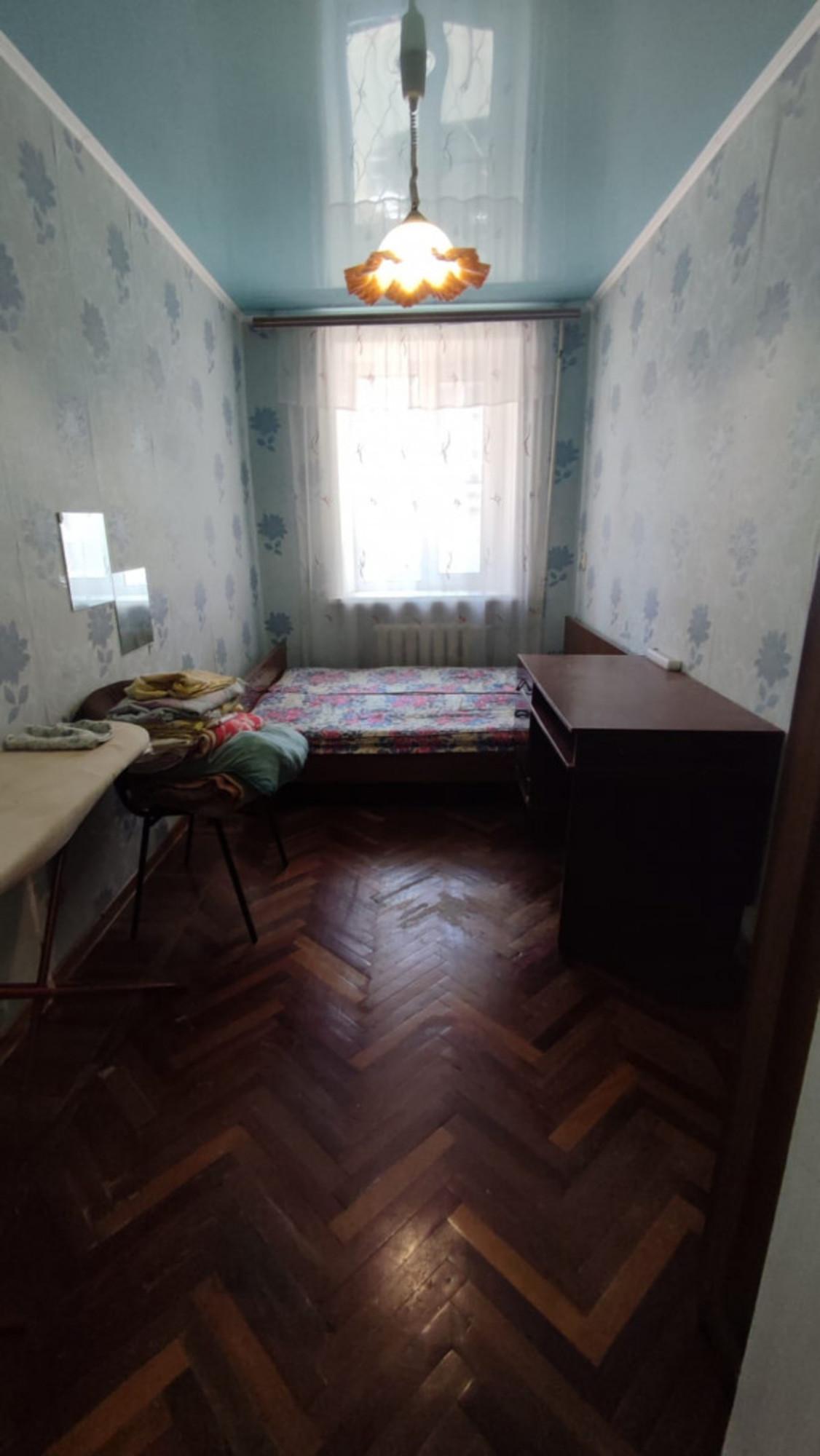 Купить квартиру за 4 500 000 рублей на Петровская ул., 61