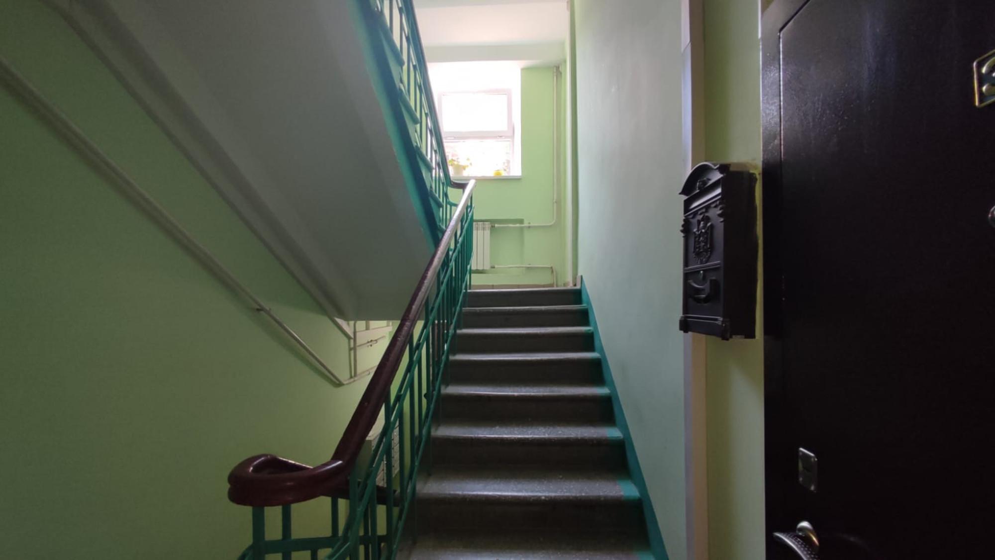 Купить квартиру за 4 500 000 рублей на Петровская ул., 61