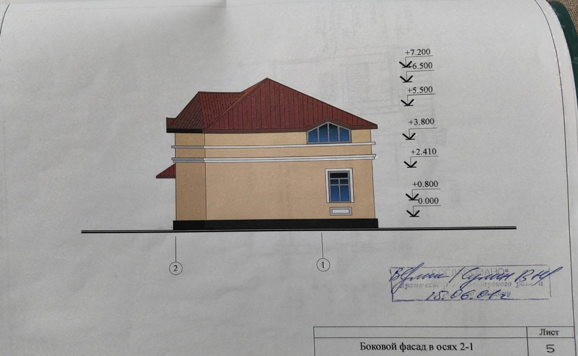 Купить дачу, дом, коттедж за 17 500 000 рублей на 36-я линия ул., 2/38