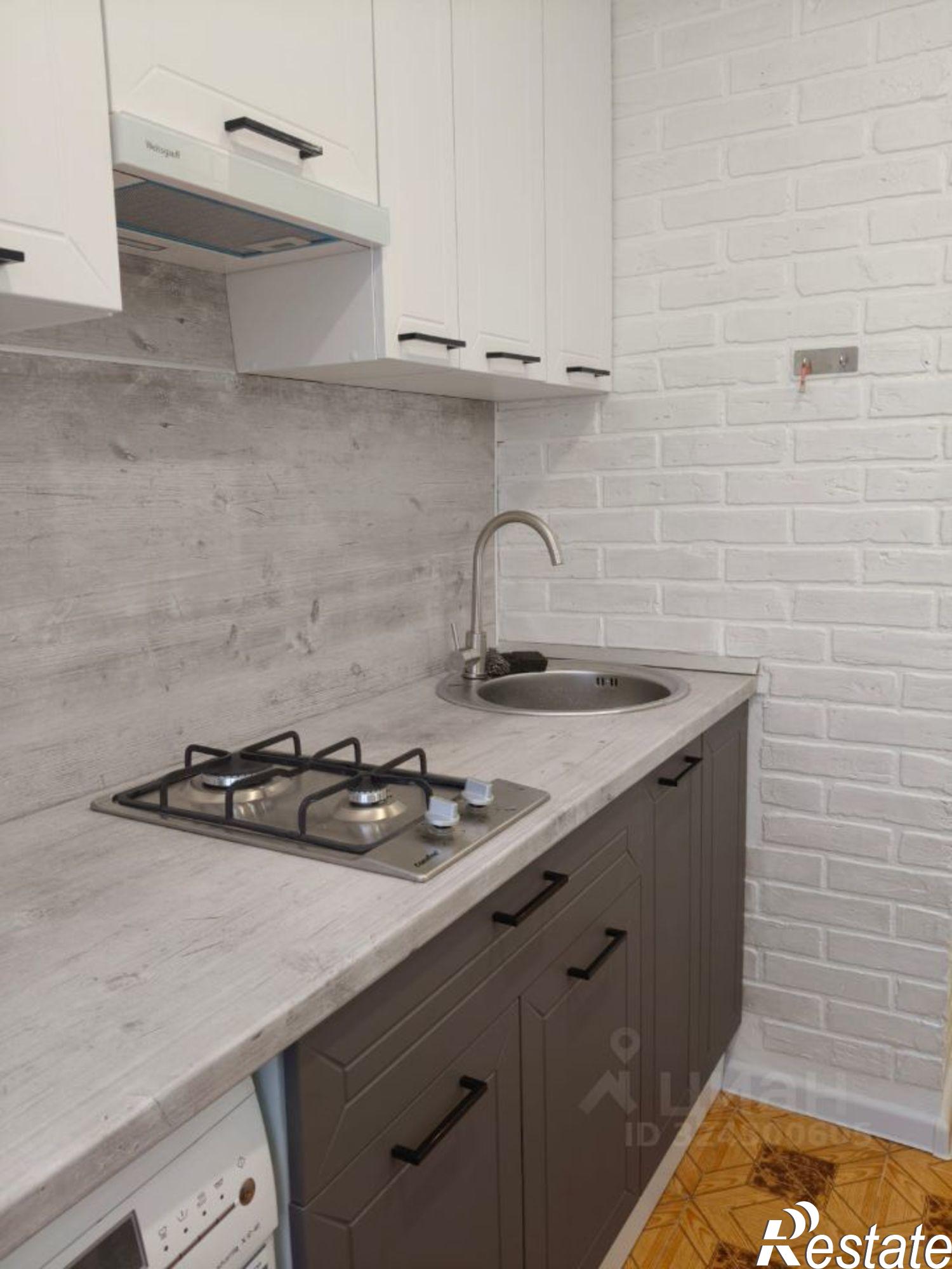 Сдать квартиру за 20 000 рублей на улица Добровольского, 38