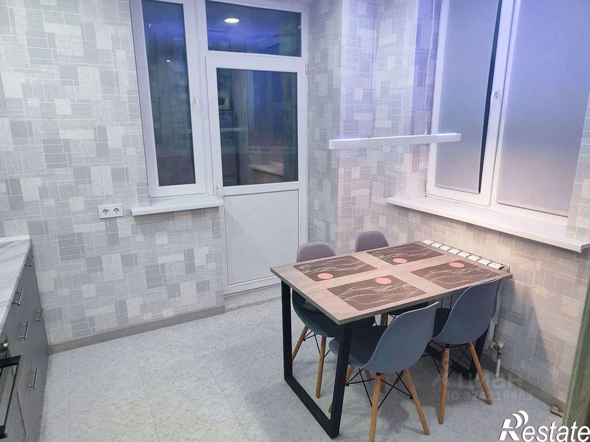 Сдать квартиру за 28 000 рублей на проспект Королёва, 20А