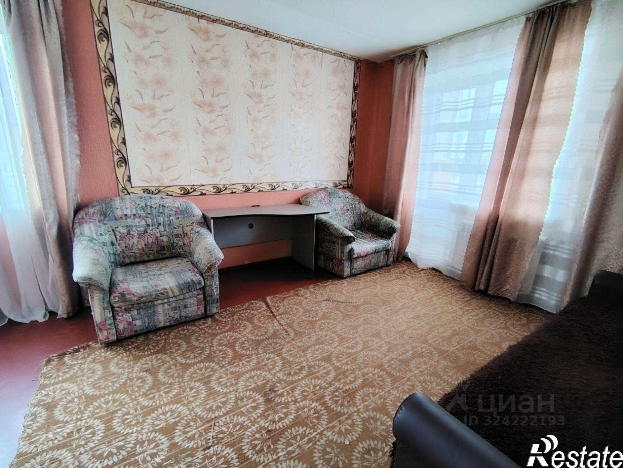 Сдать квартиру за 18 000 рублей на улица Жмайлова, 21 к1