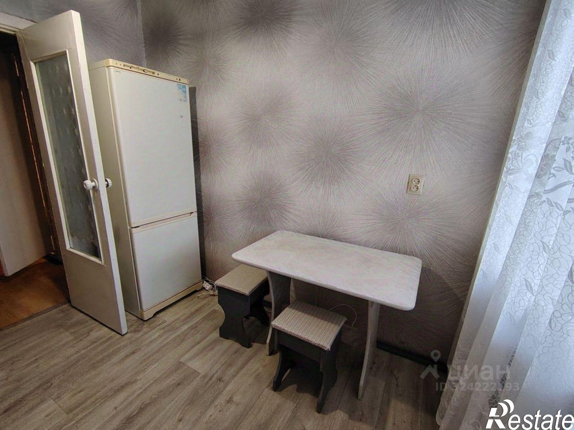 Сдать квартиру за 18 000 рублей на улица Жмайлова, 21 к1