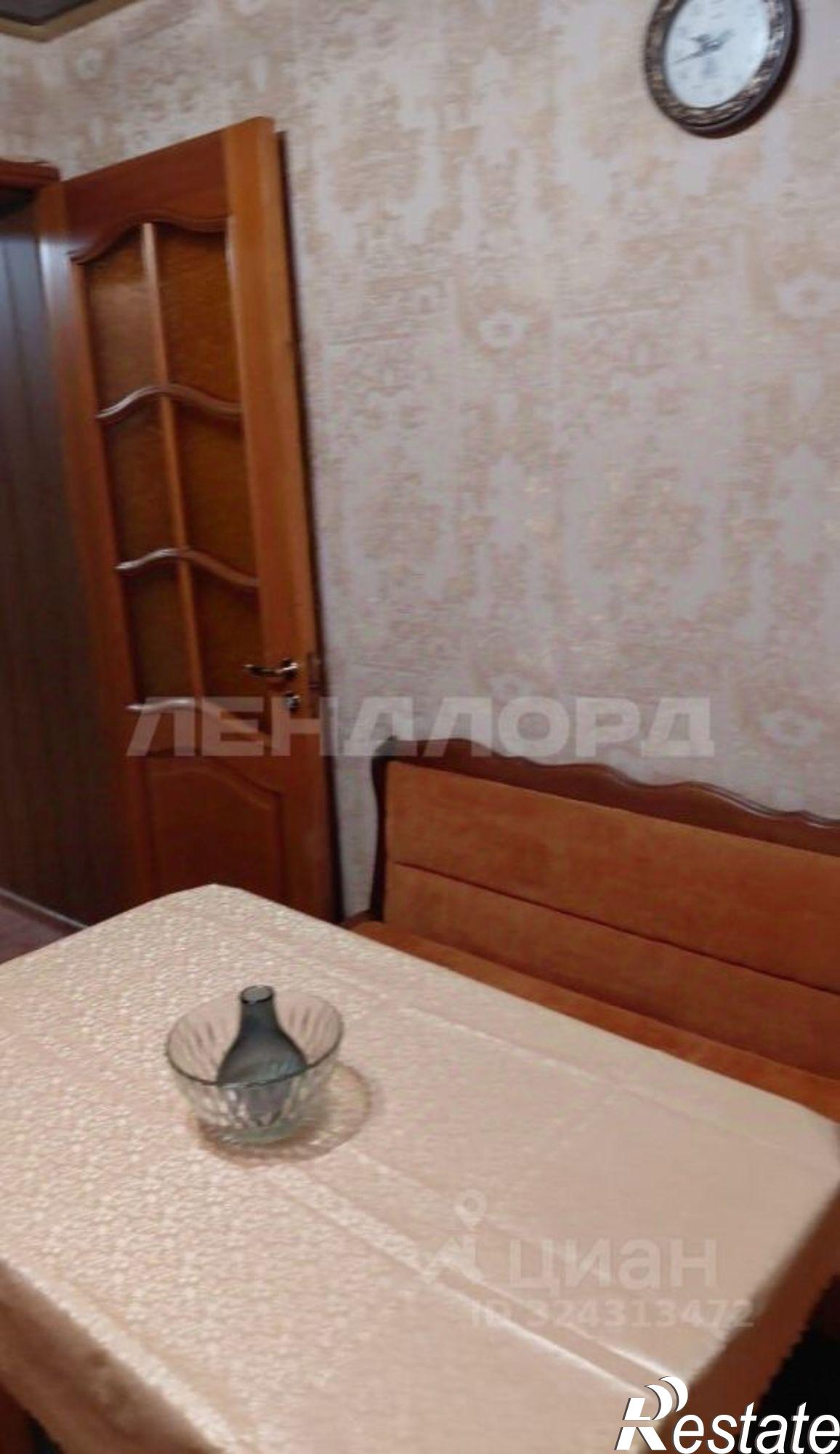 Сдать квартиру за 25 000 рублей на проспект Чехова, 103/271