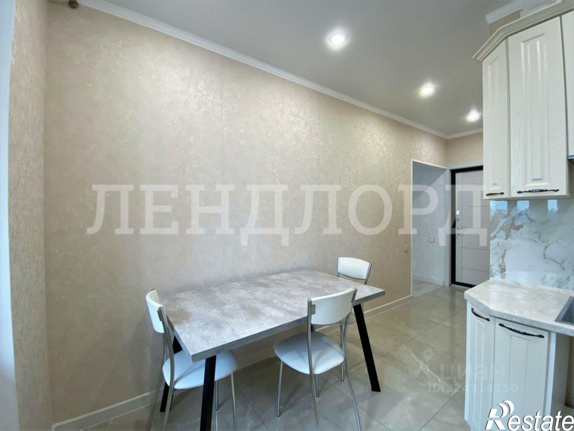 Сдать квартиру за 27 000 рублей на улица Ткачёва, 25