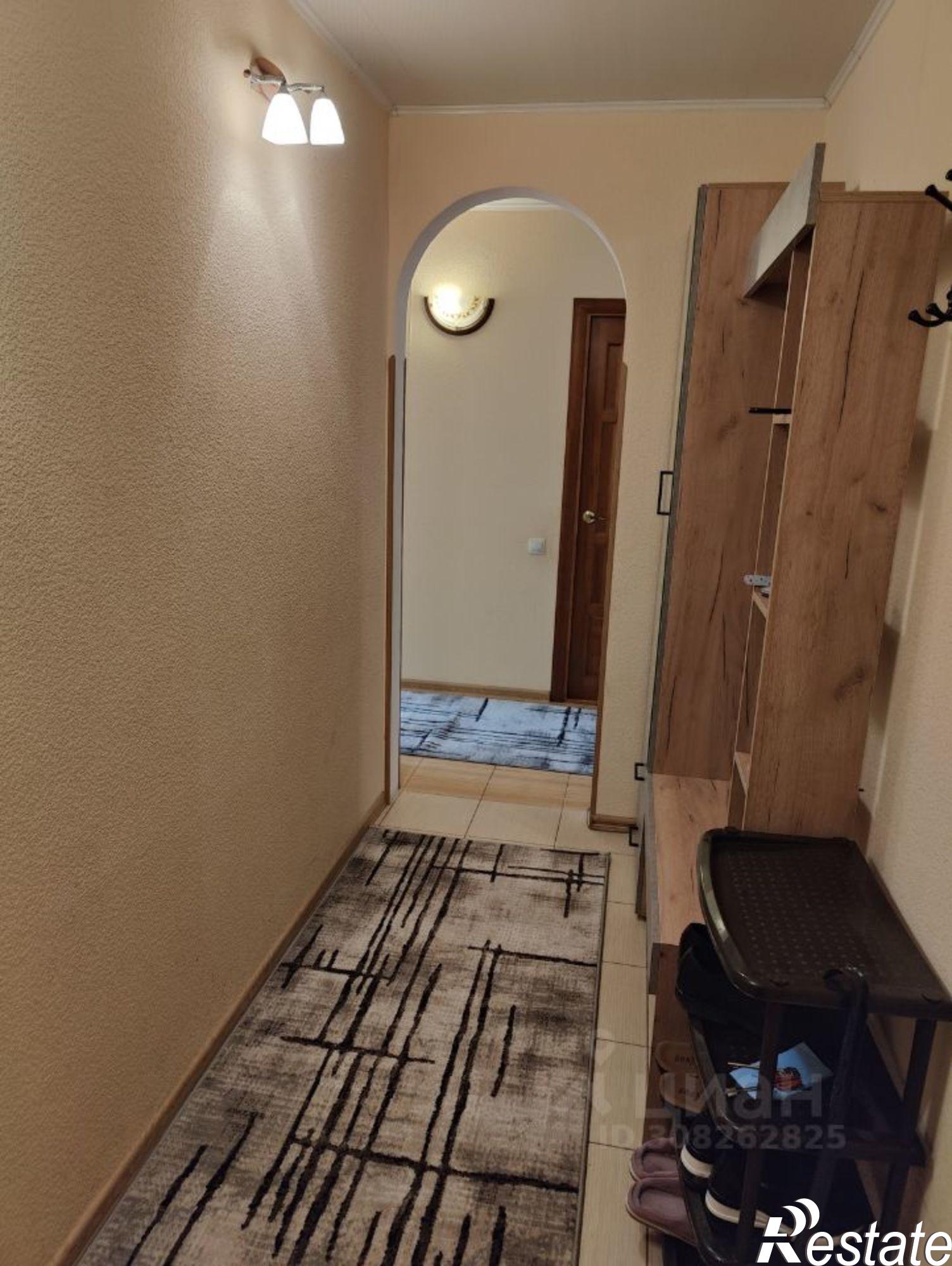 Сдать квартиру за 30 000 рублей на улица Жмайлова, 4 к3