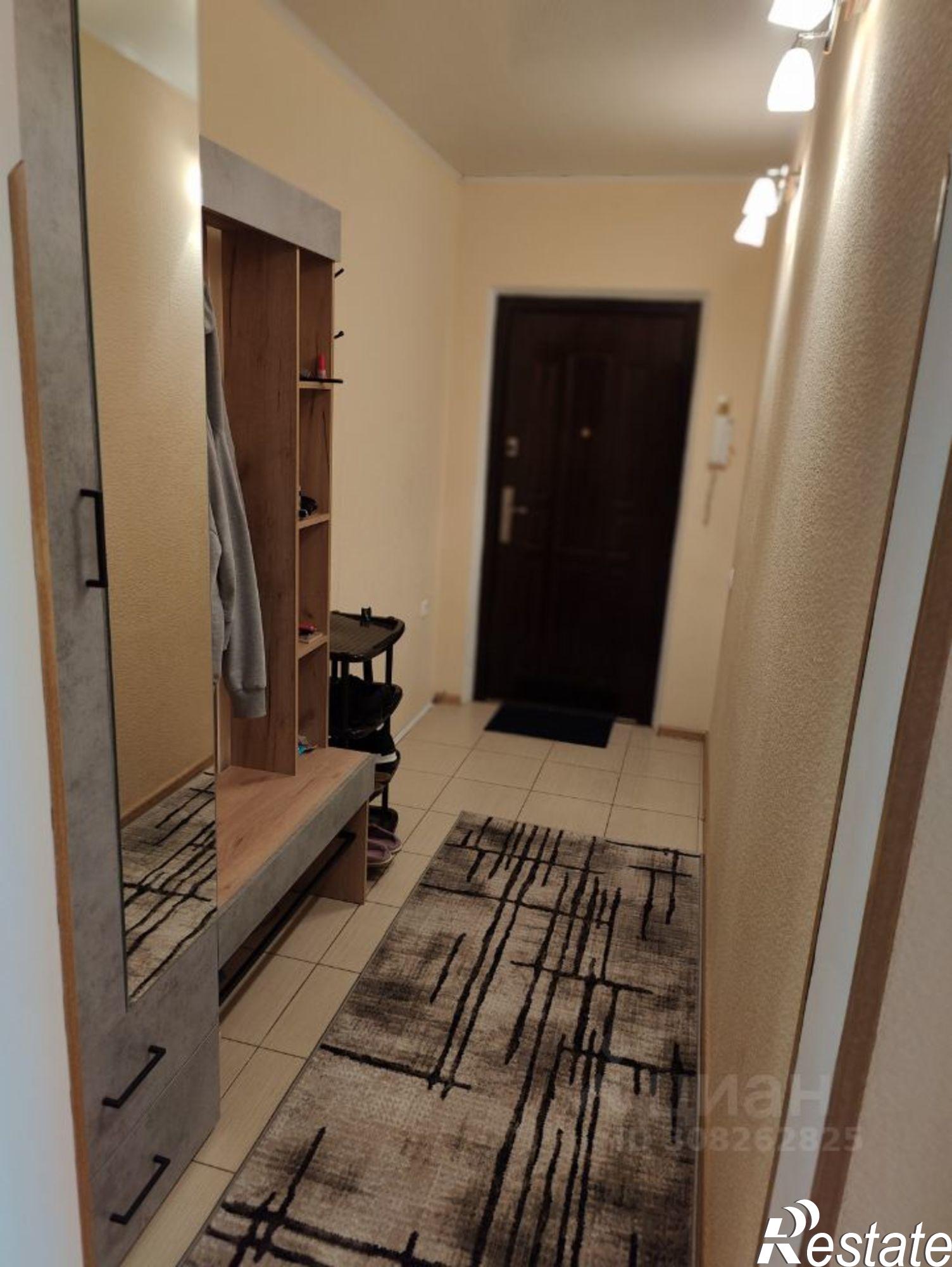 Сдать квартиру за 30 000 рублей на улица Жмайлова, 4 к3