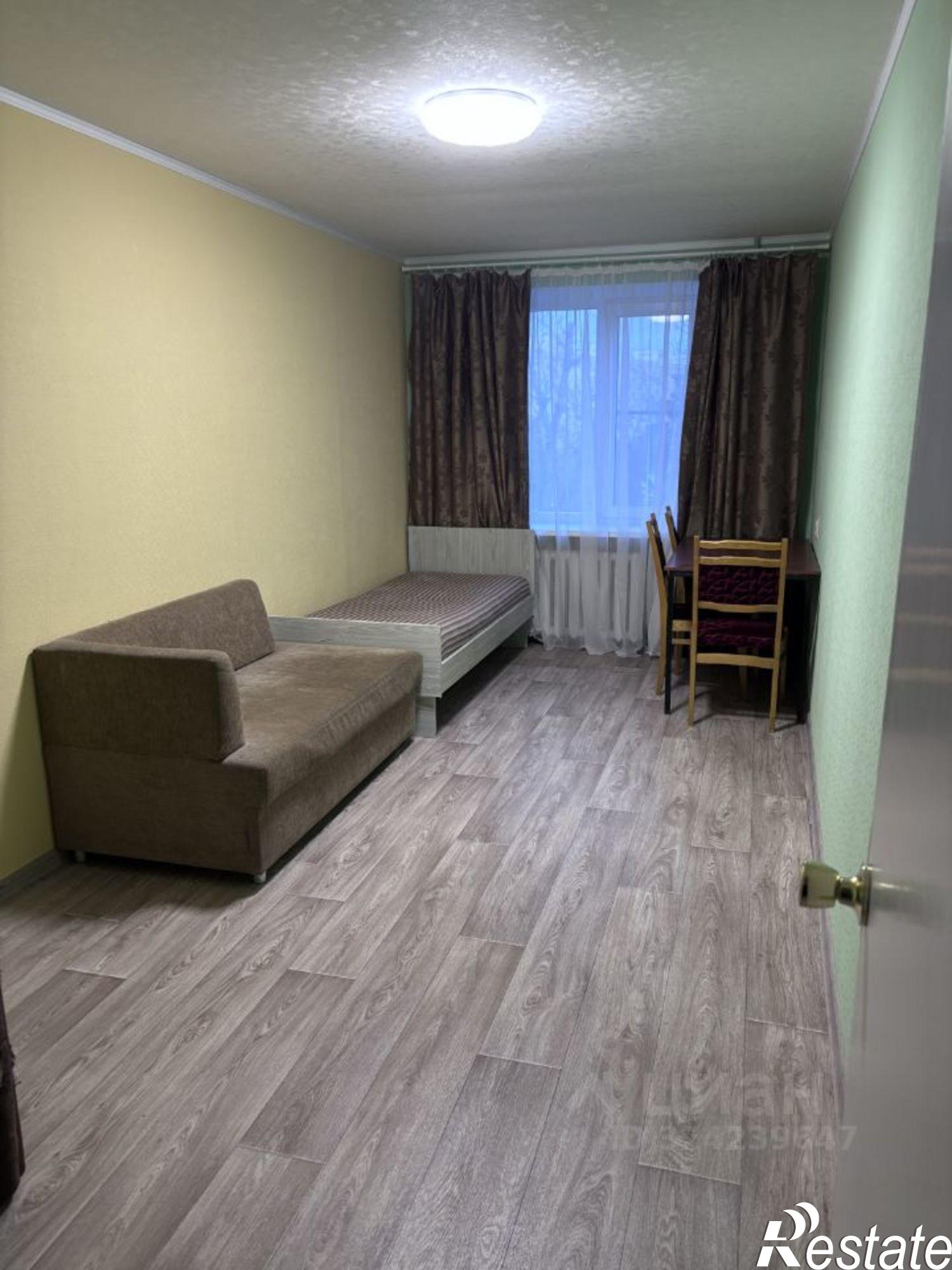 Сдать квартиру за 25 000 рублей на ул 1-я Баррикадная, 11/54