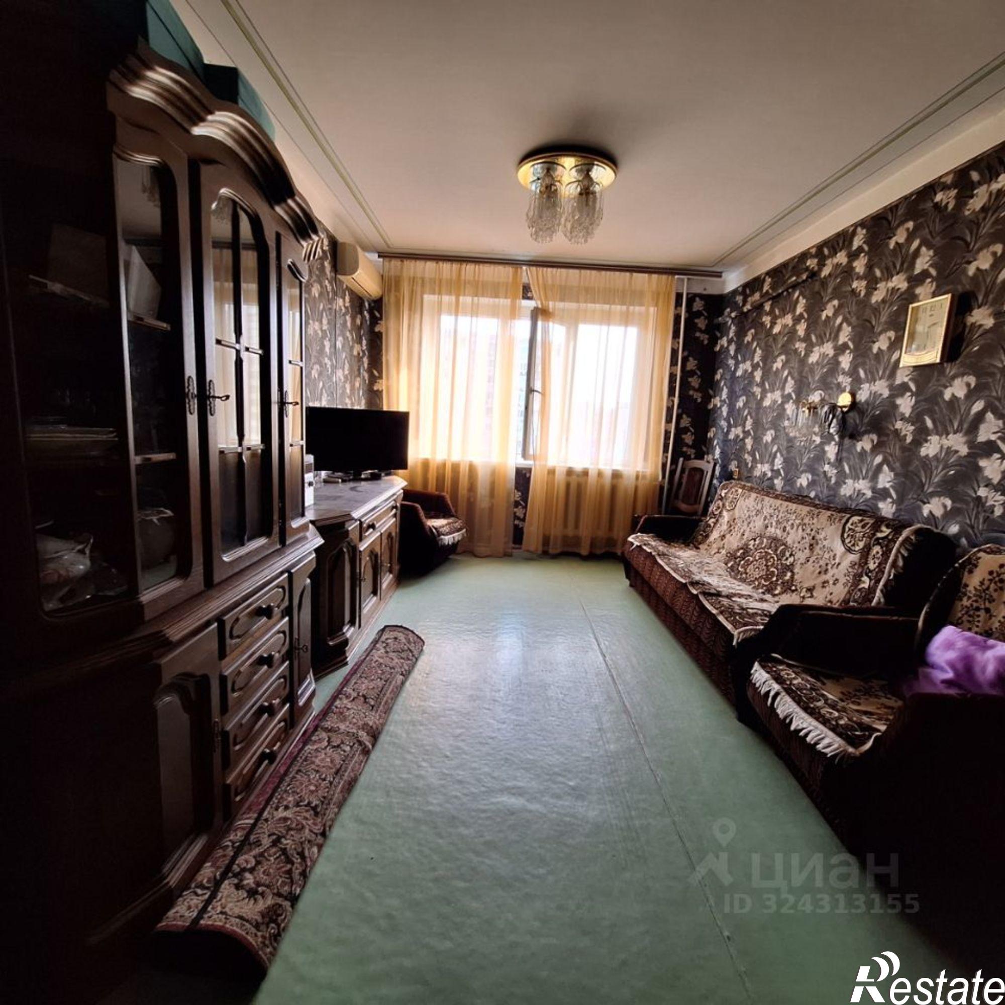 Сдать квартиру за 27 000 рублей на пр-кт Королева, 3