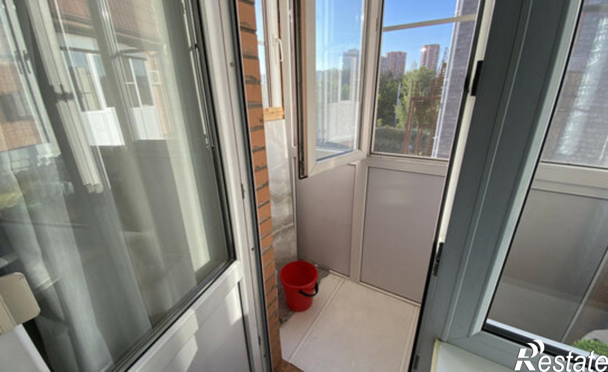 Купить квартиру за 3 500 000 рублей на Плавный переулок, 18