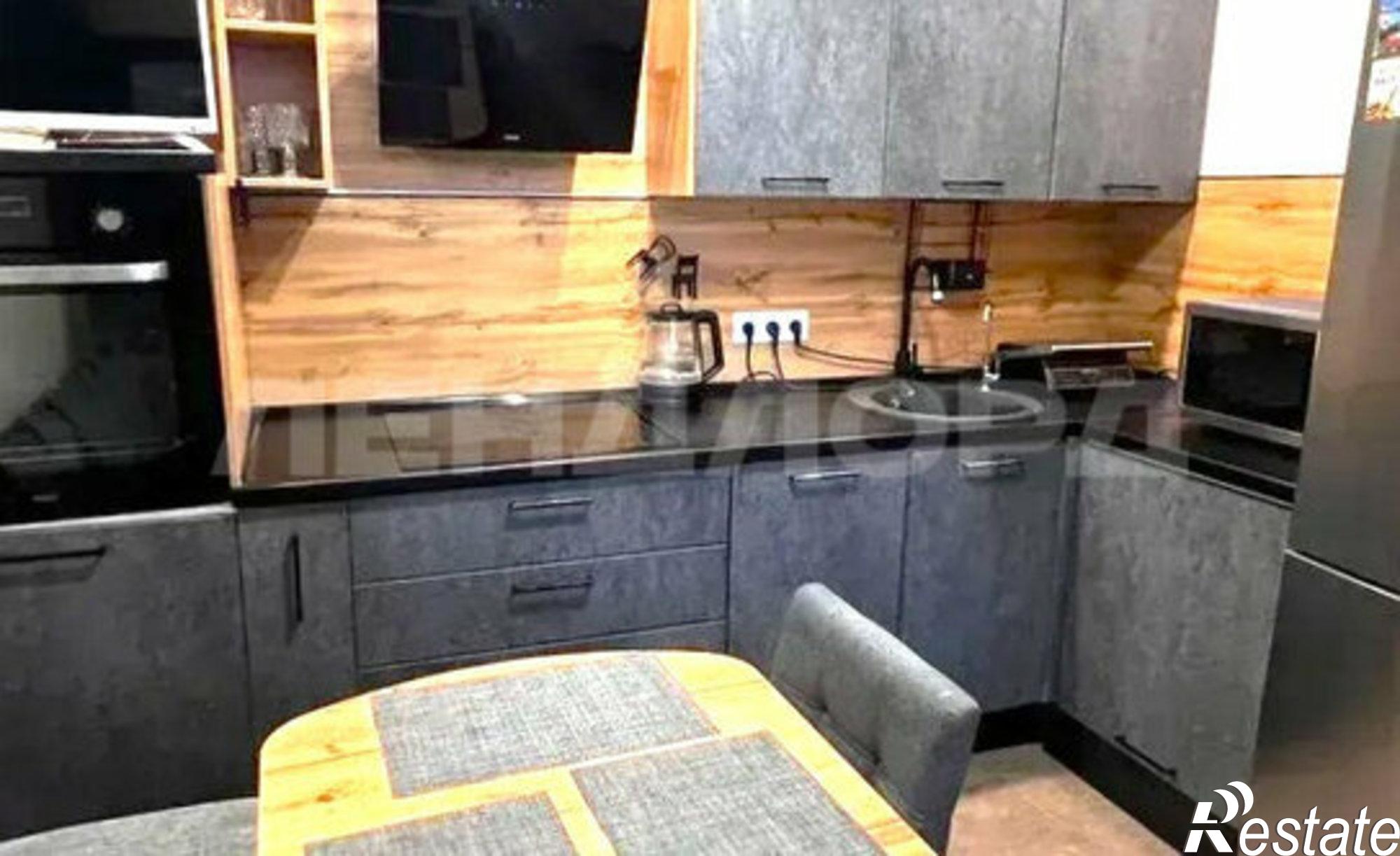 Купить квартиру за 8 990 000 рублей на улица Ткачёва, 32/50