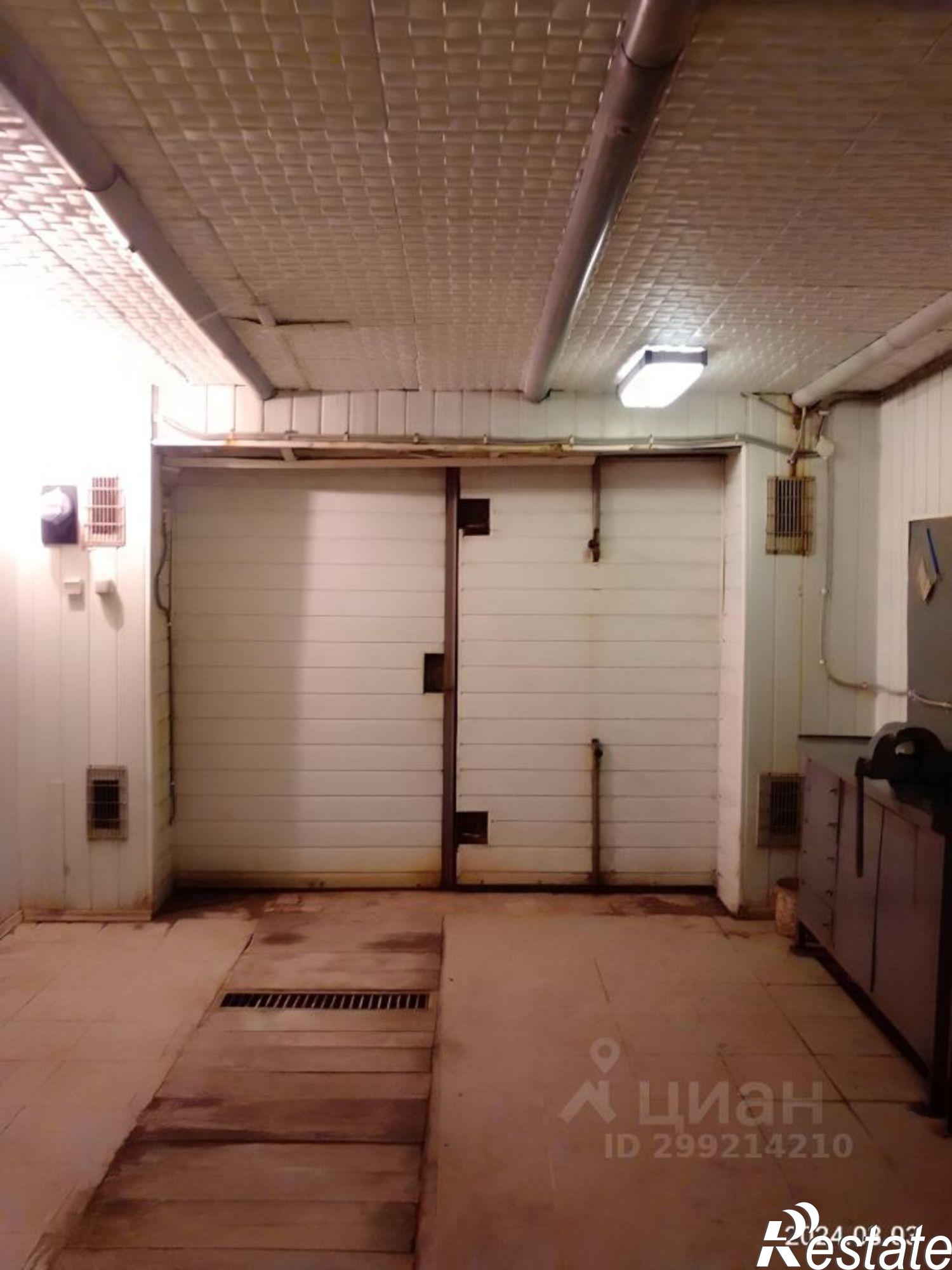 Купить гараж, место в паркинге за 600 006 рублей на Новолесная улица, 6А