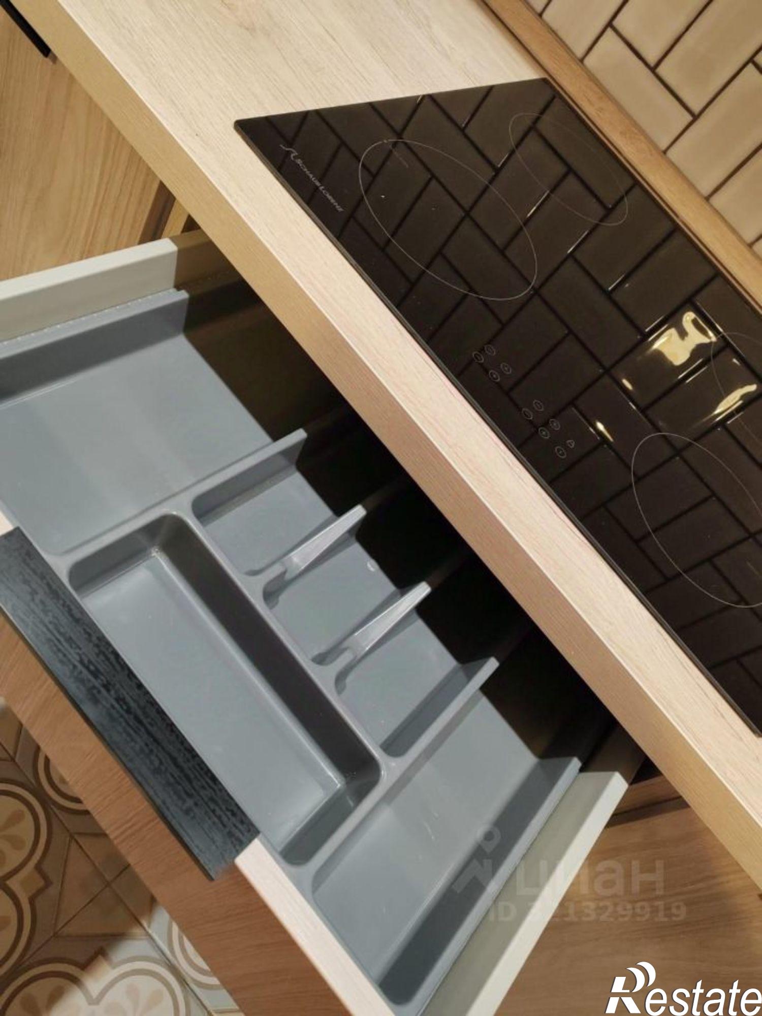 Сдать квартиру за 35 000 рублей на пр-кт Солженицына, 15/1 2